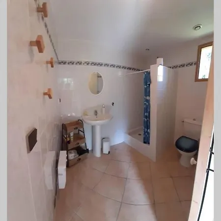 Apartment Entre Et Montagne Attignat-Oncin