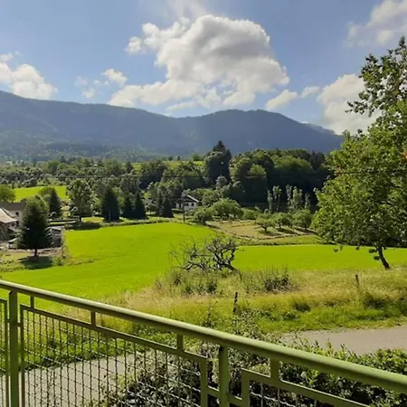 Apartment Entre Et Montagne Attignat-Oncin